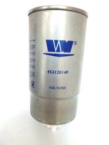 Filtr paliwa S0H2ONR SOFIMA