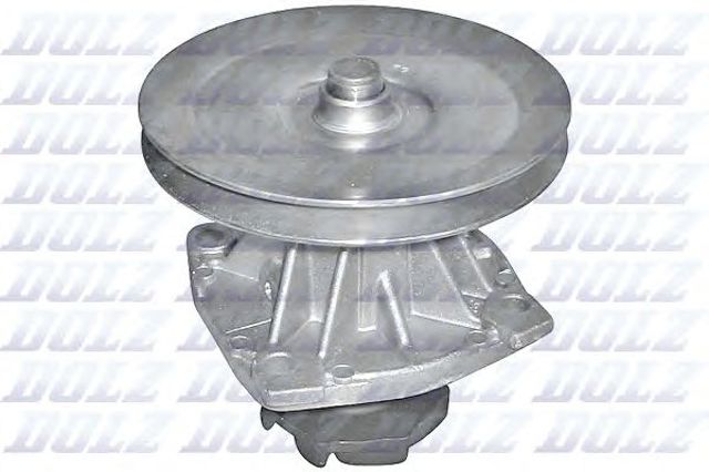 S124ST Dolz