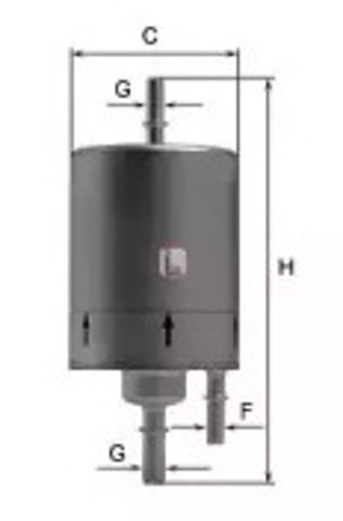 S1831B Sofima