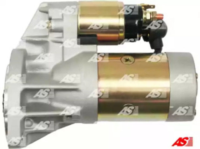 Rozrusznik S2005 AS-PL