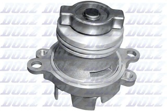 S235 Dolz