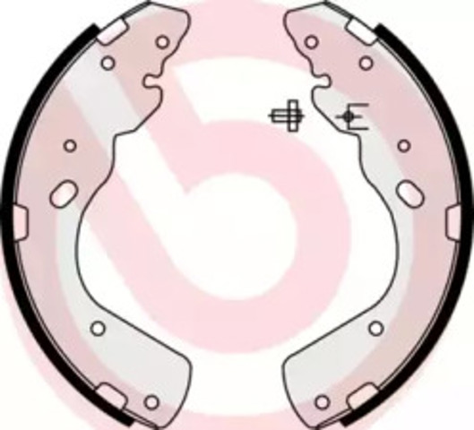 S23576 Brembo