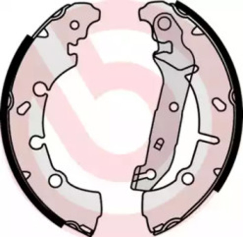 S24532 Brembo