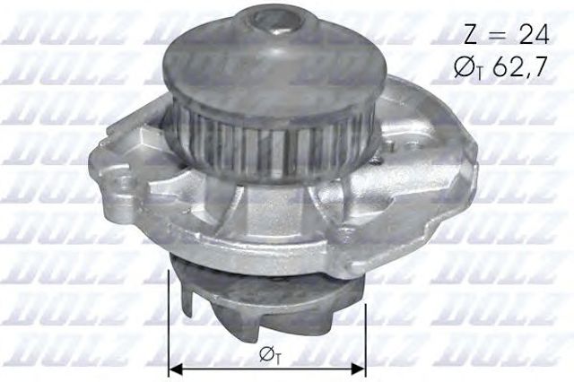 S261 Dolz