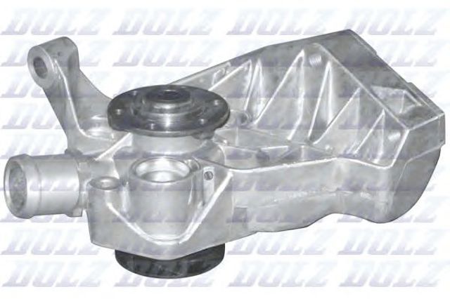 S292 Dolz