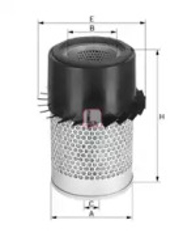 S2950A Sofima
