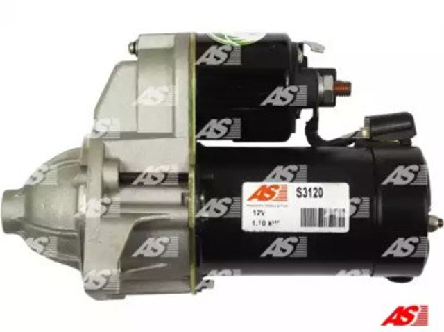 Rozrusznik BYD F3