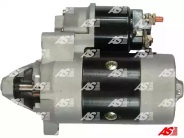 Rozrusznik S4020 AS-PL