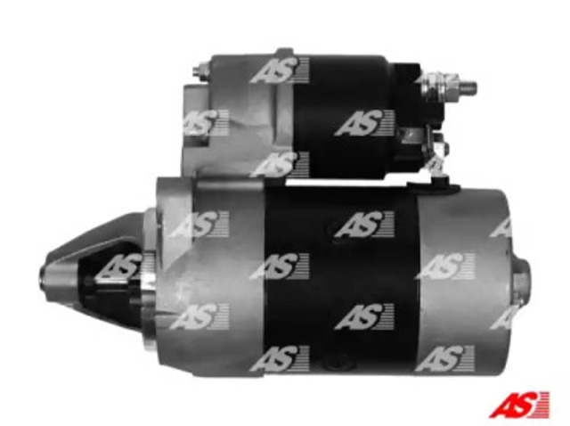 Rozrusznik S4033 AS-PL