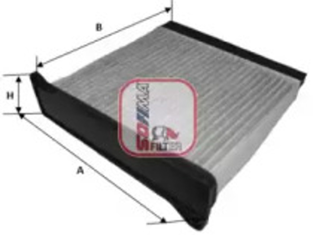 S4220CA Sofima