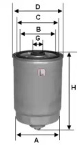 S4378NR Sofima