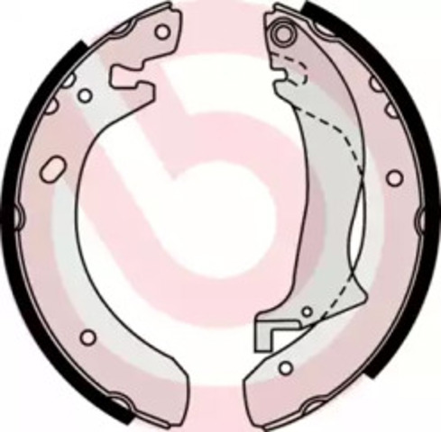 S44504 Brembo