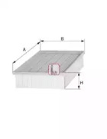 S5302A Sofima