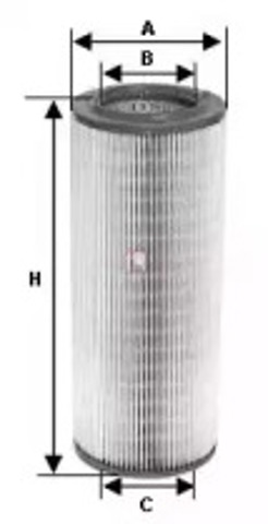 S5410A Sofima