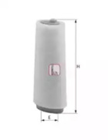 Filtr powietrza S5920A SOFIMA