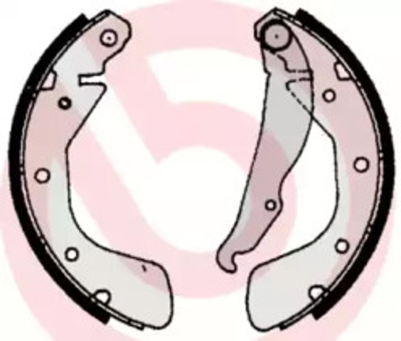 S59513 Brembo