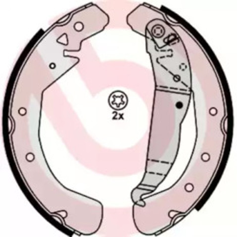 S59525 Brembo
