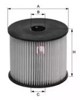Filtr paliwa S6054NE SOFIMA
