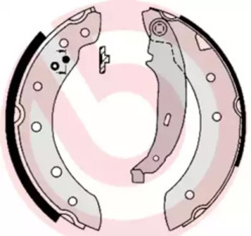 S61520 Brembo