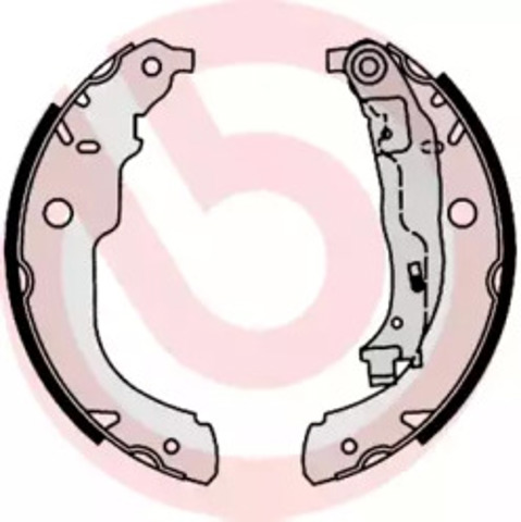 S61528 Brembo