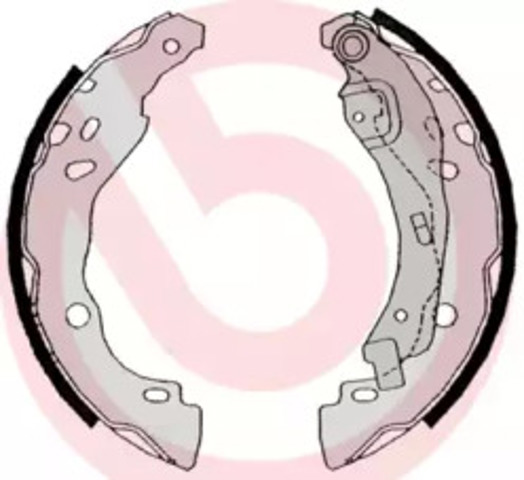 S68525 Brembo
