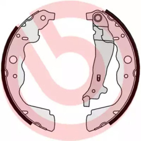 S68546 Brembo