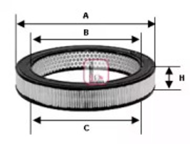 S8210A Sofima