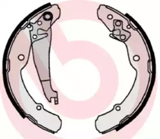S85516 Brembo