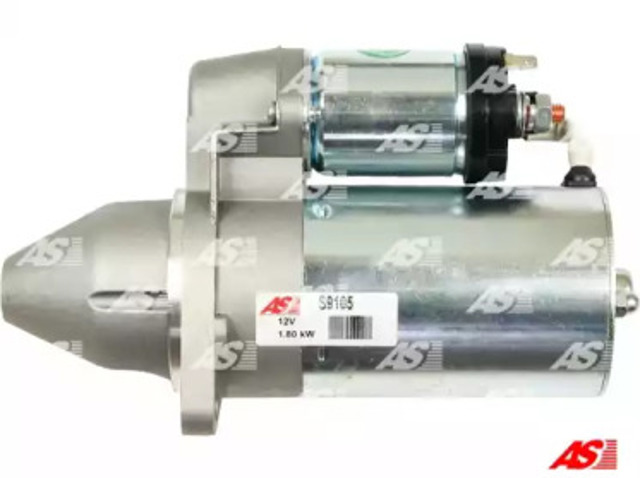 Rozrusznik ВАЗ NIVA 1 21213/21214/2131