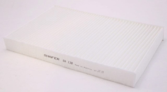 SA138 Shafer