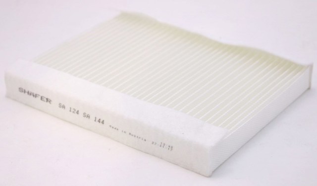 Filtr kabiny SA144 SHAFER