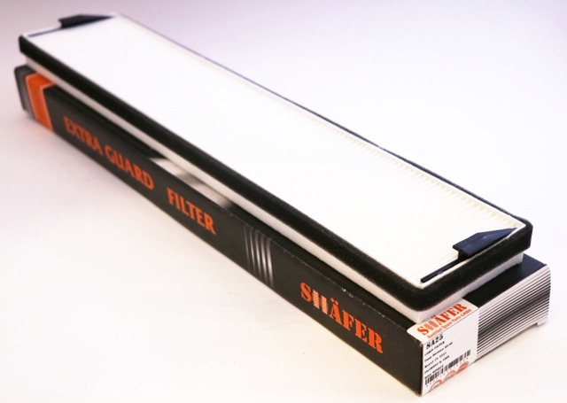 Filtr kabiny SA25 SHAFER