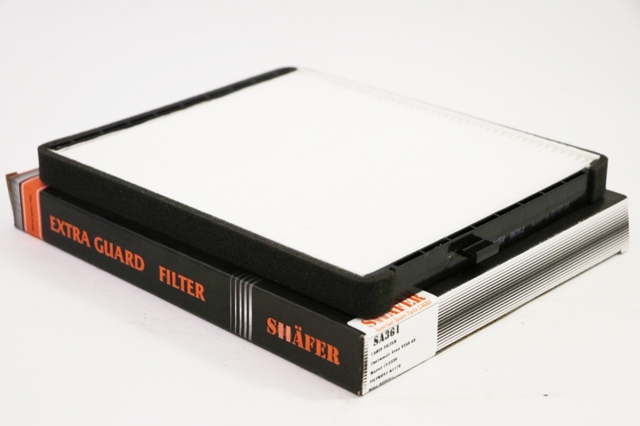 SA361 Shafer
