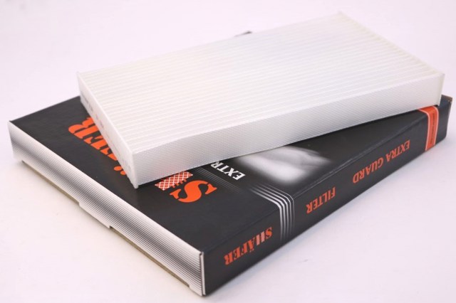SA684 Shafer