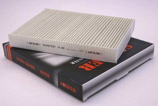 SA686 Shafer