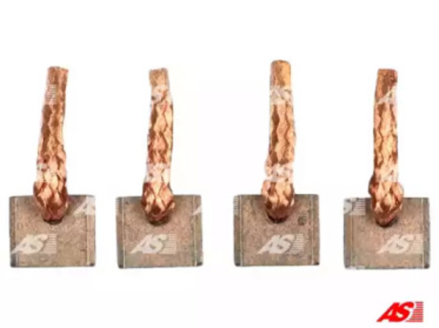 Szczotka rozrusznika Fiat Croma 2 194