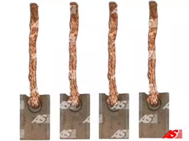 Szczotka rozrusznika Nissan Maxima J30