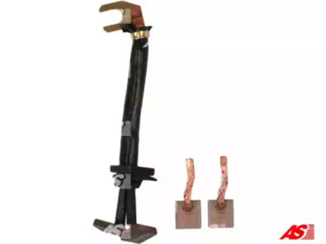 Szczotka rozrusznika Opel Monterey UBS