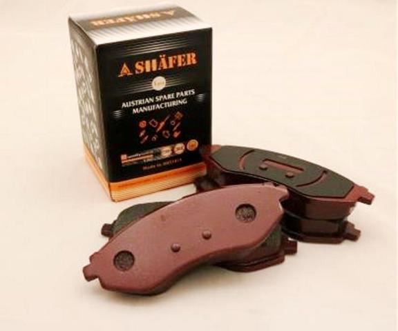 SB23234 Shafer