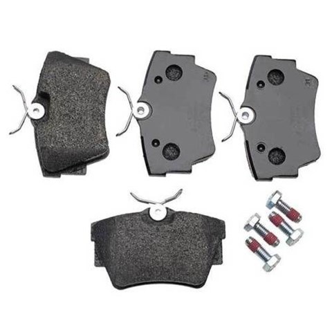 Klocki hamulcowe Nissan Primastar