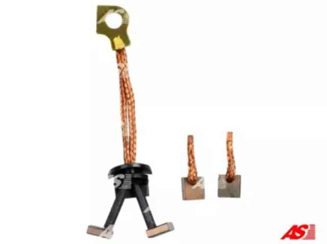 Szczotka rozrusznika Hyundai Elantra 4 HD