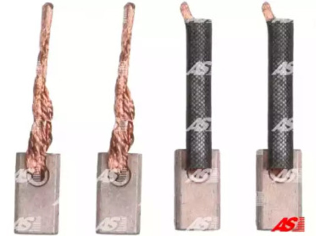 Szczotka rozrusznika SB5001 AS-PL