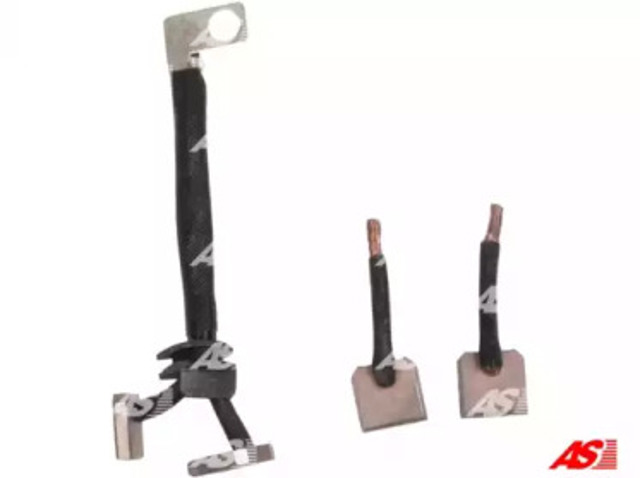 Szczotka rozrusznika Mazda Xedos 6 CA