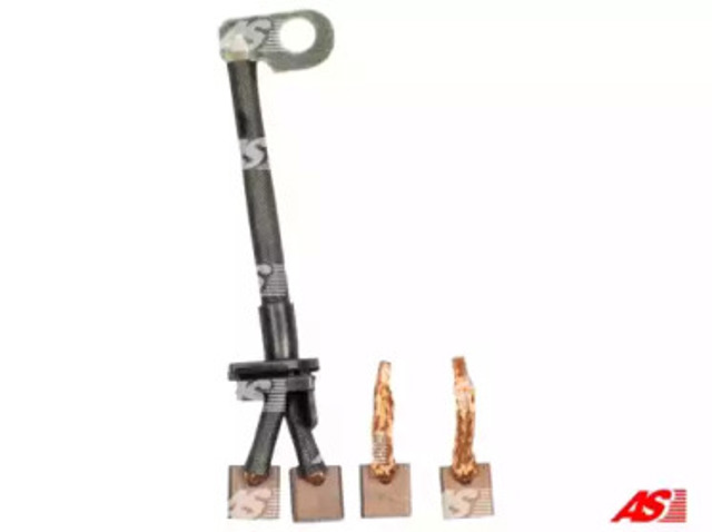 Szczotka rozrusznika KIA Opirus GH