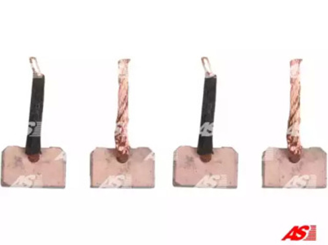 Szczotka rozrusznika Mazda 626 3 GD