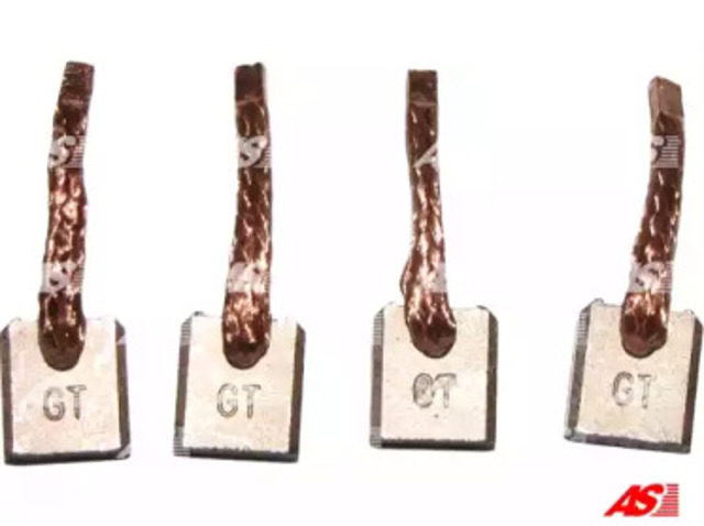 Szczotka rozrusznika Subaru Forester 1 S10, SF