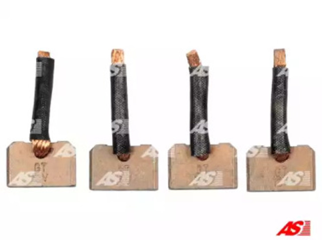 Szczotka rozrusznika SB6010 AS-PL