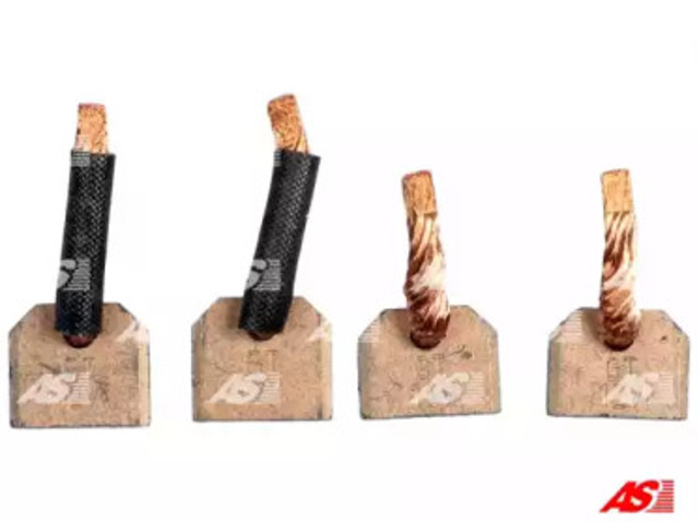 Szczotka rozrusznika SB6014 AS-PL