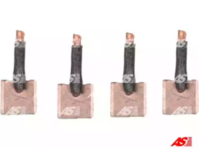 Szczotka rozrusznika Ford C-Max DM2