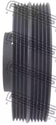 Koło pasowe wału korbowego SBDSEJ251 FEBEST